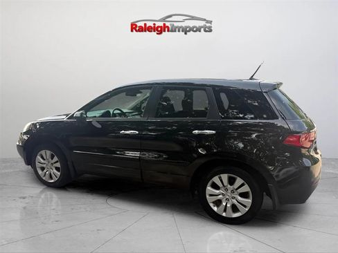 Used 2011 Acura RDX SH-AWD image 2