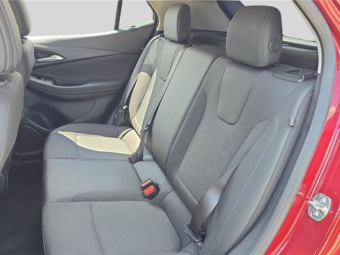 Used 2024 Buick Encore GX Preferred FWD image 18