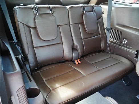 Used 2024 Ford Explorer King Ranch w/ Technology Package AWD/4WD image 58