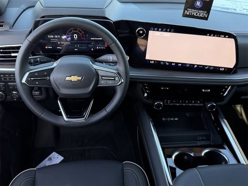 New 2026 Chevrolet Tahoe Premier image 11