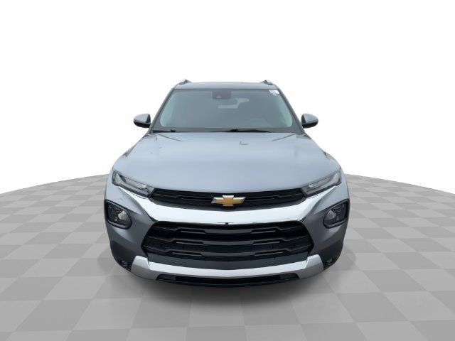 Used 2023 Chevrolet TrailBlazer LT FWD image 3
