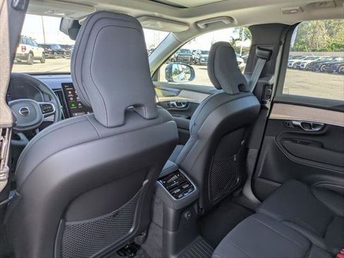 New 2026 Volvo XC90 T8 Plus w/ Protection Package image 12