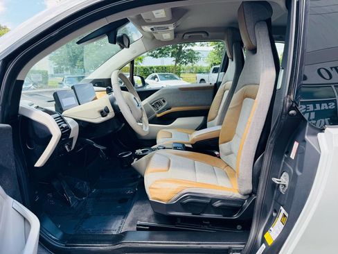 Used 2015 BMW i3 RWD image 15