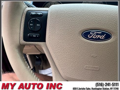 Used 2006 Ford Explorer Eddie Bauer AWD/4WD image 22