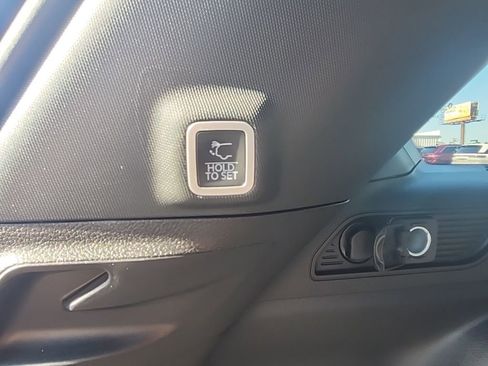 New 2025 Jeep Grand Cherokee Limited w/ Black Appearance Package image 20