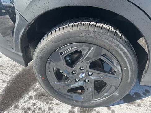 Certified 2025 Subaru Crosstrek 2.5i Sport image 31