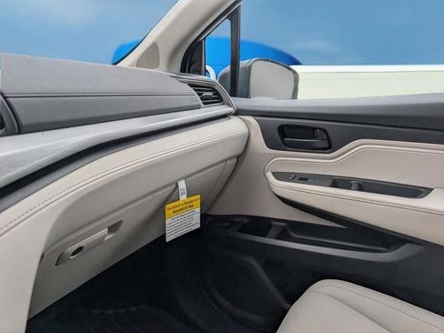 New 2026 Honda Odyssey EX-L image 27