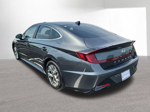 Used 2022 Hyundai Sonata SEL w/ Cargo Package FWD image 14