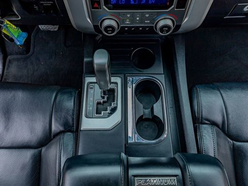 Used 2018 Toyota Tundra Platinum image 26