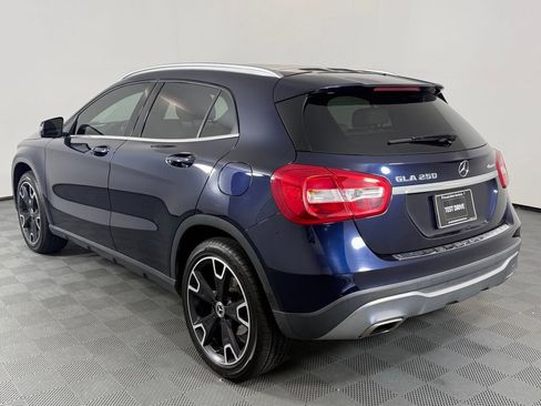 Used 2019 Mercedes-Benz GLA 250 4MATIC image 3