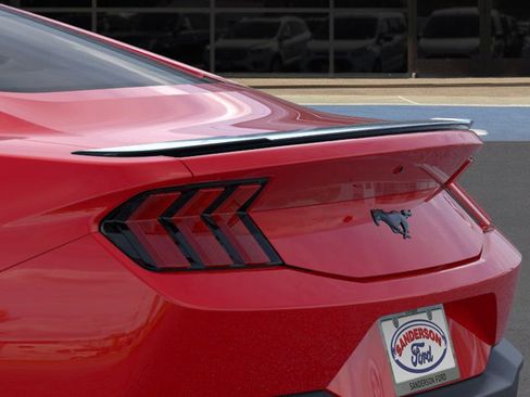 New 2026 Ford Mustang EcoBoost w/ Mustang Nite Pony Package image 22