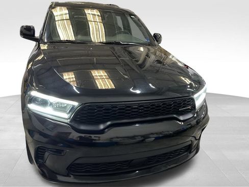 Used 2024 Dodge Durango GT AWD/4WD image 9