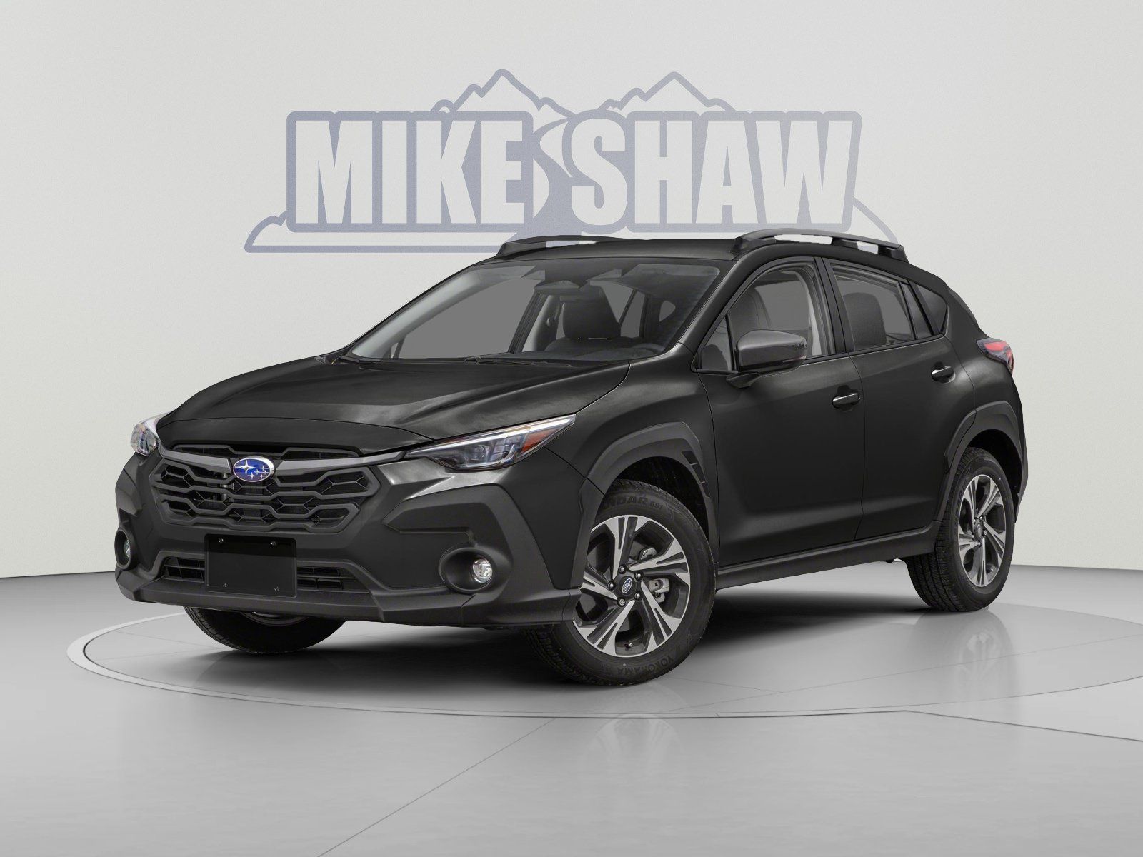 Used 2025 Subaru Crosstrek 2.5i Premium AWD/4WD image 1