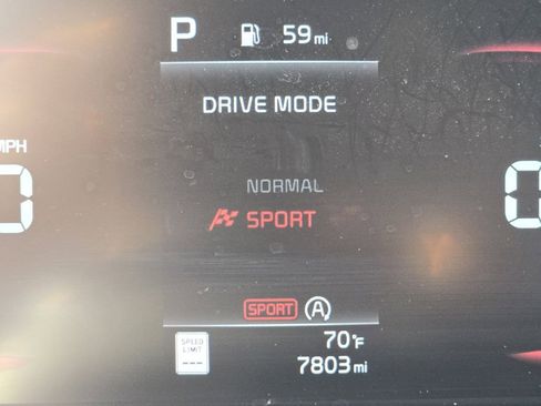 Used 2023 Kia Soul LX w/ LX Technology Package image 29