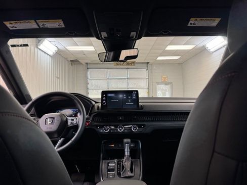 New 2026 Honda CR-V Sport-L image 20