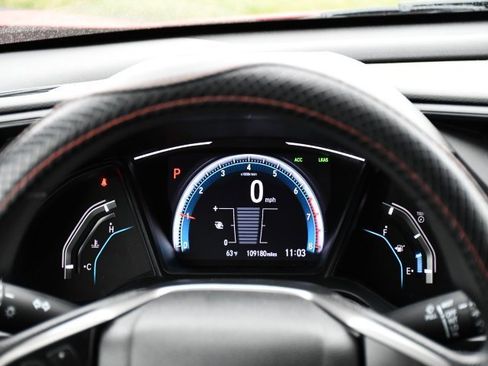 Used 2019 Honda Civic LX image 23