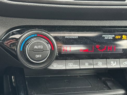 Certified 2024 Kia Forte GT-Line w/ GT-Line Premium Package image 28