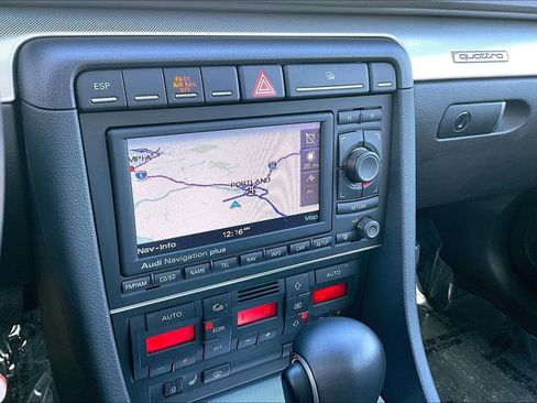 Used 2008 Audi A4 2.0T image 29