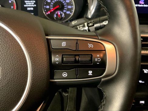 Used 2024 Kia K5 GT-Line w/ GT-Line Premium Package AWD/4WD image 19