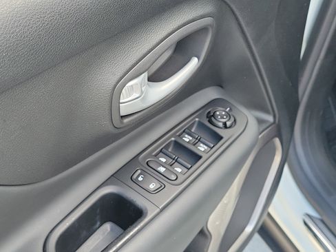 Used 2023 Jeep Renegade Limited AWD/4WD image 21