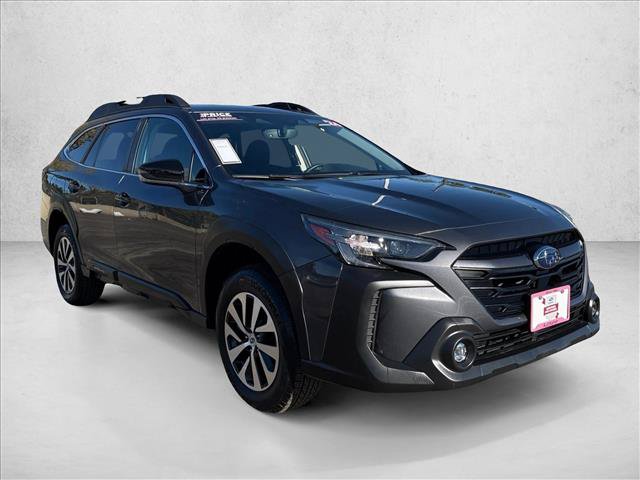 Certified 2024 Subaru Outback Premium AWD/4WD image 3