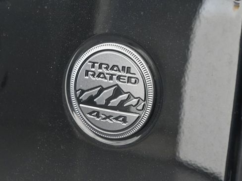 Used 2024 Jeep Wrangler Sport S image 27