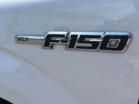 Used 2013 Ford F150 XLT w/ Trailer Tow Pkg AWD/4WD image 14