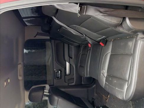 Used 2018 Chevrolet Silverado 1500 LT w/ All Star Edition image 15