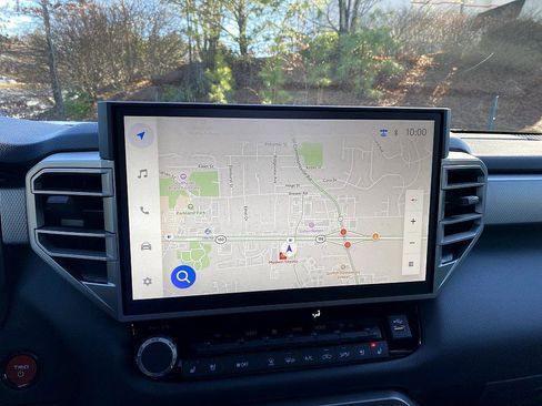 Certified 2026 Toyota Tundra Limited w/ TRD Off-Road Package image 16