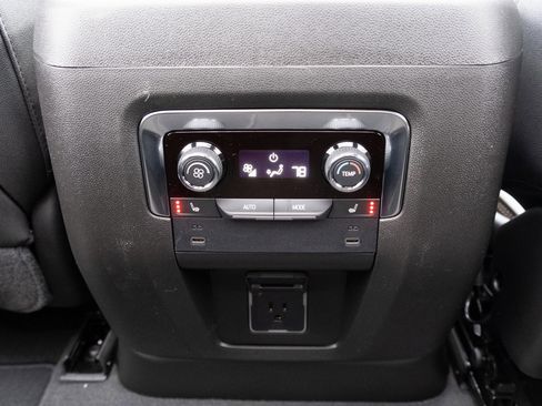 New 2026 Chevrolet Tahoe High Country image 20