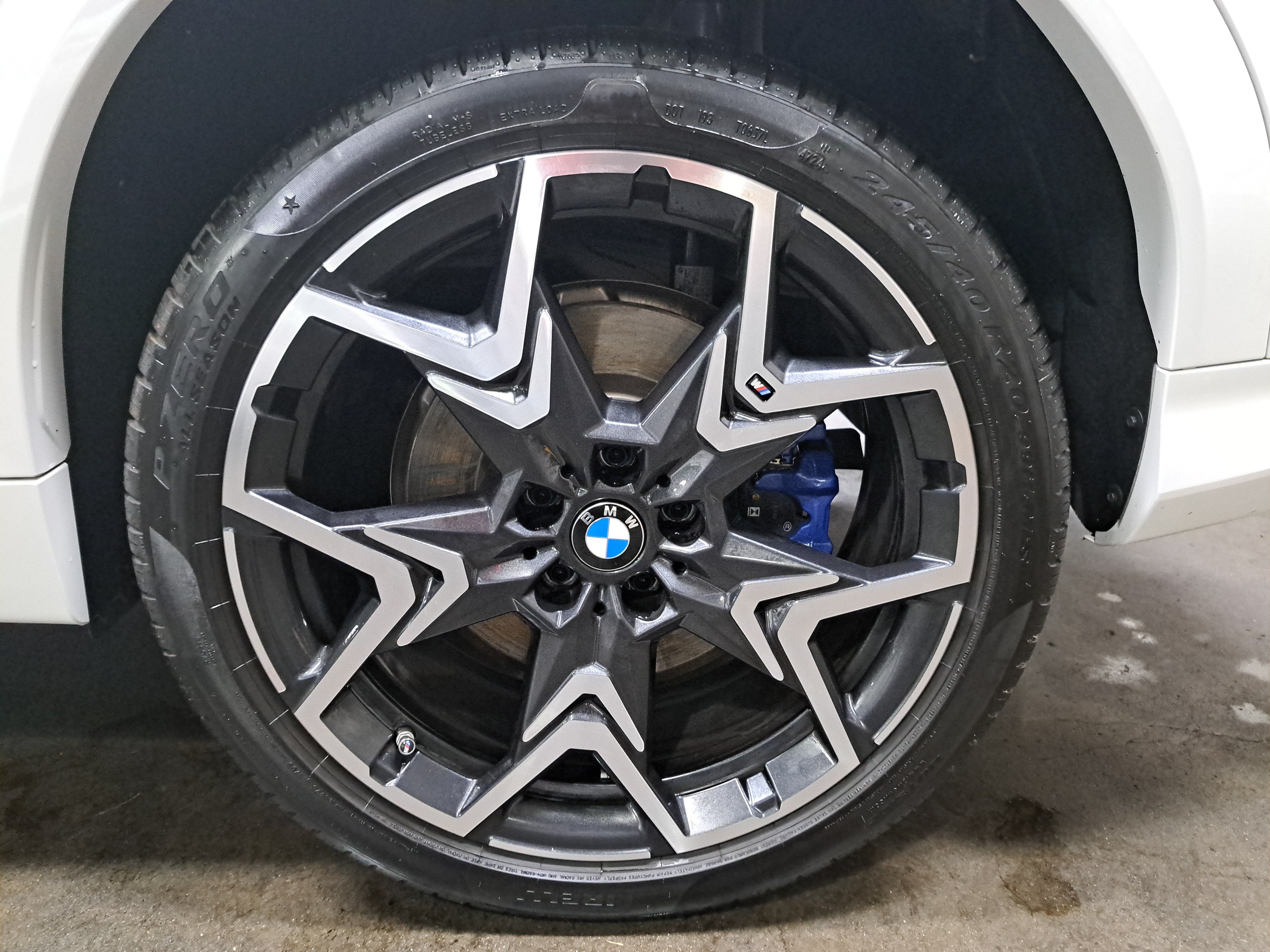 Used 2025 BMW X2 M35i AWD/4WD image 29