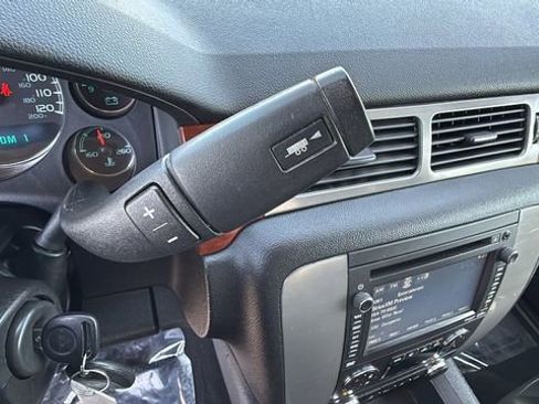 Used 2013 GMC Sierra 2500 SLT w/ SLT Convenience Package image 12