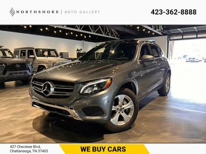 Used 2018 Mercedes-Benz GLC 300