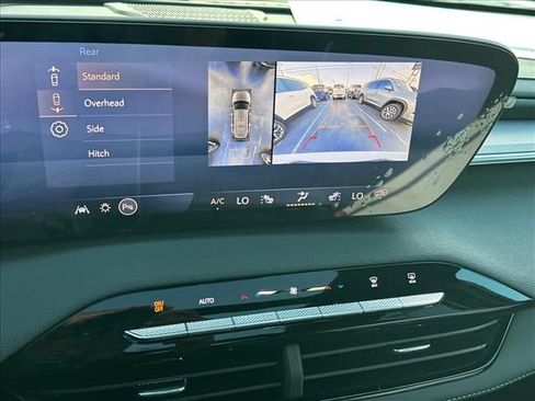New 2026 Buick Enclave Sport Touring w/ Power Package FWD image 34