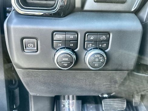 New 2026 GMC Sierra 1500 AT4X image 18