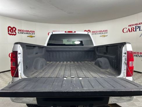 Used 2011 Chevrolet Silverado 2500 LTZ w/ LTZ Plus Package AWD/4WD image 20