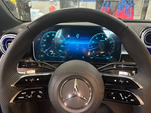 New 2026 Mercedes-Benz C 300 C 300 image 7