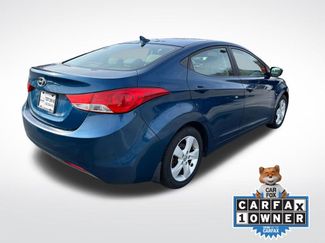 Used 2013 Hyundai Elantra GLS w/ Preferred Pkg video 3