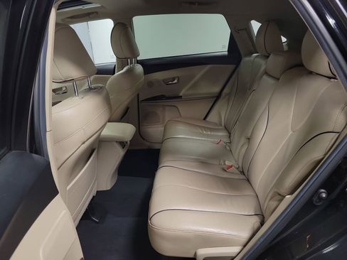 Used 2013 Toyota Venza XLE w/ XLE Premium Pkg image 24