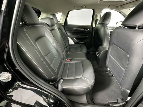 Used 2025 MAZDA CX-5 AWD 2.5 S w/ Preferred Package image 27