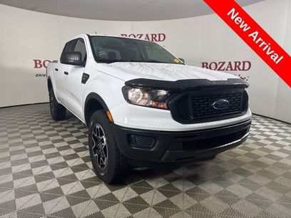 Used 2023 Ford Ranger XL w/ Equipment Group 101A High