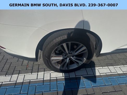 Used 2015 Lexus RX 350 FWD image 18