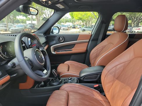 Used 2024 MINI Cooper Countryman S FWD image 14