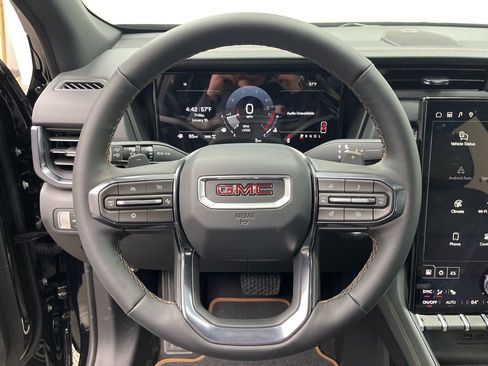 New 2026 GMC Terrain AT4 AWD/4WD image 14