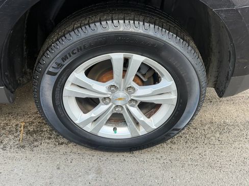 Used 2015 Chevrolet Equinox LT image 9