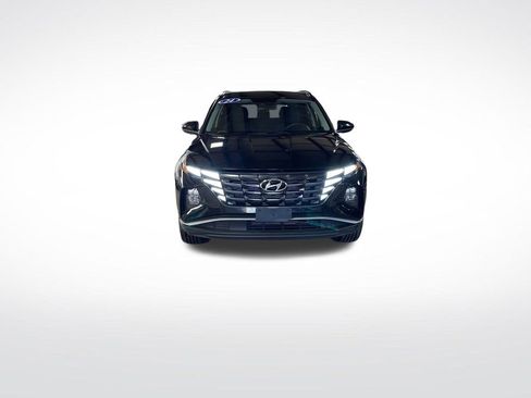 Used 2024 Hyundai Tucson SEL AWD/4WD image 9