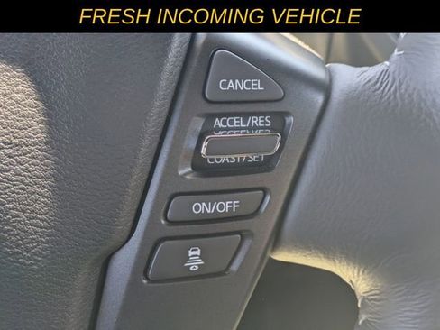 Used 2026 Nissan Frontier SV w/ SV Convenience Package image 22