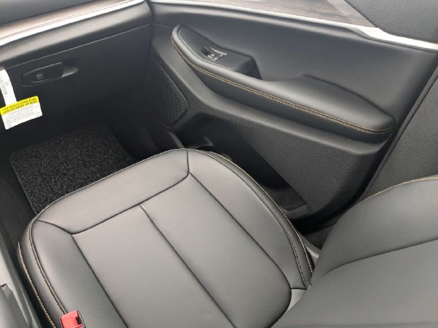 New 2026 Jeep Grand Cherokee Limited AWD/4WD image 19