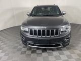 Used 2015 Jeep Grand Cherokee Limited w/ Luxury Group II image 3