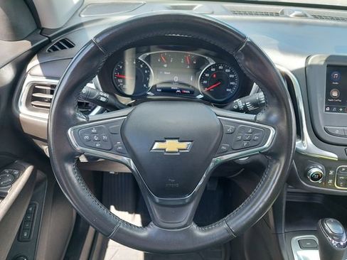 Used 2020 Chevrolet Equinox LT w/ Sport Edition AWD/4WD image 24